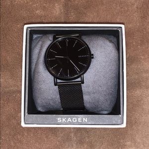 Skagen watch